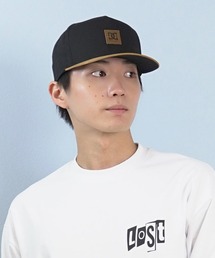 DC | DC/ディーシー キャップ BRACKERS DCP254218(キャップ)