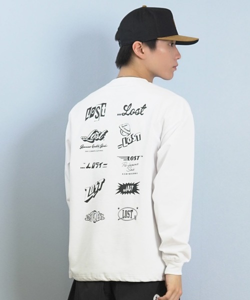 DC（ディーシー）の「DC/ディーシー キャップ BRACKERS DCP254218（キャップ・メンズ・ブラック/ワイン・FREE）」の15枚目の写真