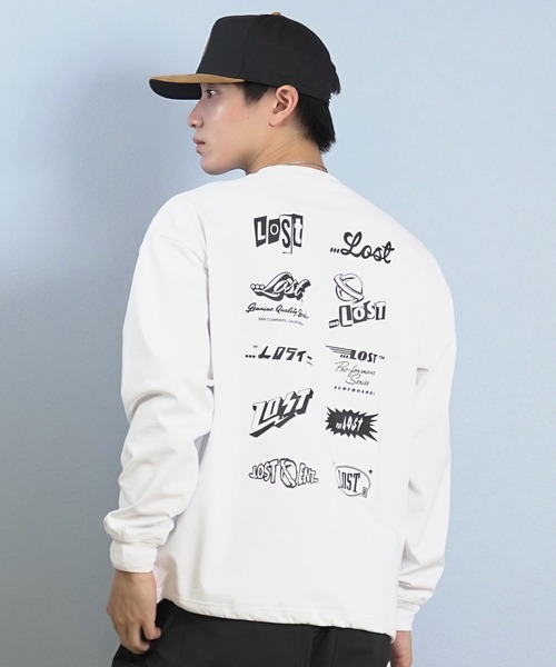 DC（ディーシー）の「DC/ディーシー キャップ BRACKERS DCP254218（キャップ・メンズ・ブラック/ワイン・FREE）」の16枚目の写真