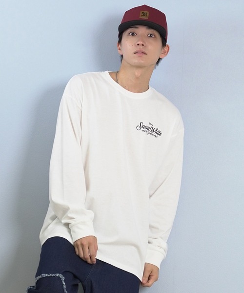 DC（ディーシー）の「DC/ディーシー キャップ BRACKERS DCP254218（キャップ・メンズ・ブラック/ワイン・FREE）」の13枚目の写真