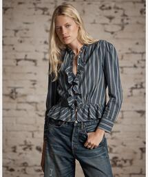 RRL｜ダブル アール エル（レディース）のトップス通販 - ZOZOTOWN