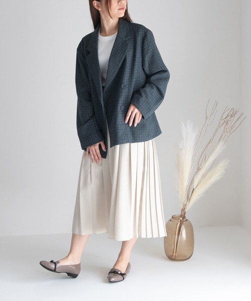 JELLY BEANS（ジェリービーンズ）の「【レイン対応】アシンメトリーリボンモールドソールレインパンプス【Made in Japan】(325-59133)JELLY BEANS(ジェリービーンズ)（レインシューズ・レディース・グレー/ブラック系その他/グレイッシュベージュ・24.5/24/23.5/23/22.5）」の22枚目の写真