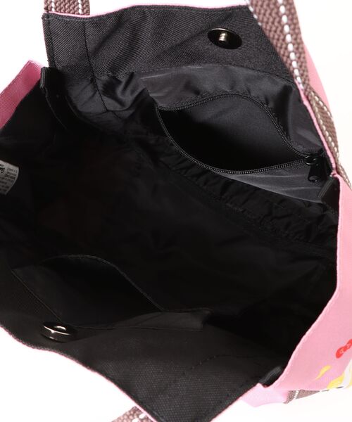 sanrio(サンリオ)の「サンリオ ミニバルーントート2(トートバッグ・レディース・ライトグレー/ブルー系その他/レッド/ピンク系/ピンク/スカイブルー/グリーン/アニマル・FREE)」の11枚目の写真