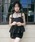 RAVIJOUR�i�����B�W���[���j�́u�yMINAMO�R���{�z Cotty tops with cups�i�L���~�\�[���j�v�b�u���b�N
