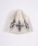 SUPPLIER�i�T�v���C���[�j�́u�r�[�j�[�bTribal Cross Beanie�bSUPPLIER�i�j�b�g�L���b�v/�r�[�j�[�j�v�b�x�[�W��