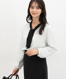 レースボウタイトップス