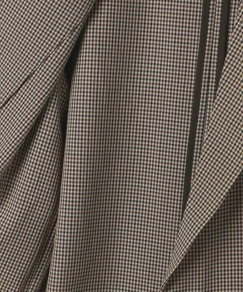 GLOBAL WORK（グローバルワーク）の「GIRLテーラードライトダブルジャケット/AND YUA ANY/589052（テーラードジャケット・キッズ・ベージュ・FREE）」の5枚目の写真