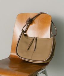 LAKOLE | ボンディングコンビショルダーバッグ / 597641(ショルダーバッグ)