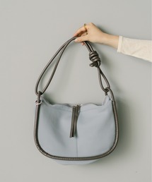 LAKOLE | ボンディングコンビショルダーバッグ / 597641(ショルダーバッグ)