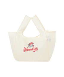 FOUND GOOD（ファウンドグッド）の「【Wendy’s】エコバッグ/31655342（エコバッグ/サブバッグ）」