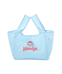 FOUND GOOD（ファウンドグッド）の「【Wendy’s】エコバッグ/31655342（エコバッグ/サブバッグ）」