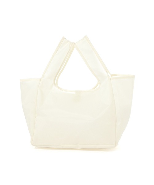 FOUND GOOD(ファウンドグッド)の「【Wendy’s】エコバッグ/31655342(エコバッグ/サブバッグ・レディース・ホワイト系5/レッド系5/ブルー系2・FREE)」の9枚目の写真