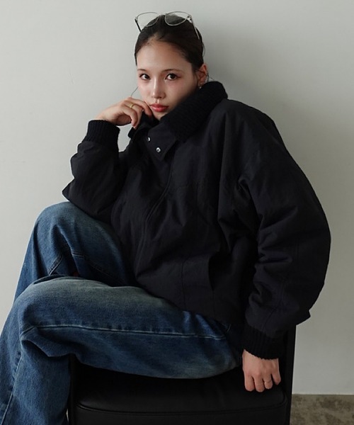 callautia(JEeBA)̃ujbgJ[ȃWPbg(_EWPbg/R[g)