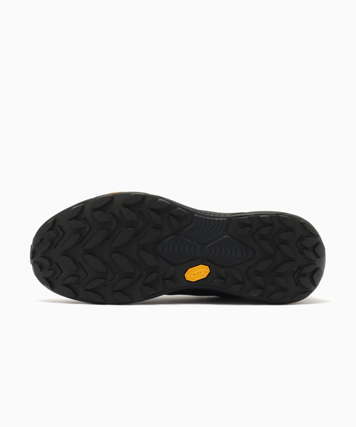 HOKA(ホカ)の「【HOKA ONE ONE / ホカオネオネ】TRANSPORT / トランスポート(スニーカー・メンズ・ブラック・26cm/27cm/28cm)」の4枚目の写真