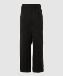 JUNYA WATANABE MAN（ジュンヤワタナベマン）の「COTTON SERGE PANTS（チノパンツ）」