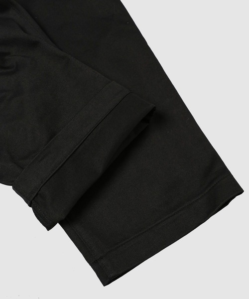 JUNYA WATANABE MAN(ジュンヤワタナベマン)の「COTTON SERGE PANTS(チノパンツ・メンズ・ブラック・S/M/L/XS)」の6枚目の写真