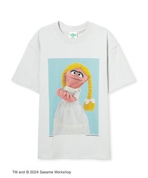【UNISEX】フォトアートTシャツ