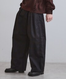 tk.TAKEO KIKUCHI | バギーチノパンツ(その他パンツ)