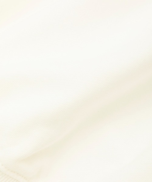 Candy Stripper（キャンディストリッパー）の「ASCII ART スウェット（スウェット・レディース・ネイビー/ピンク/オフホワイト・FREE）」の11枚目の写真