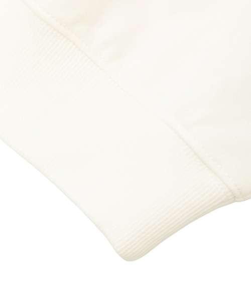 Candy Stripper（キャンディストリッパー）の「ASCII ART スウェット（スウェット・レディース・ネイビー/ピンク/オフホワイト・FREE）」の8枚目の写真