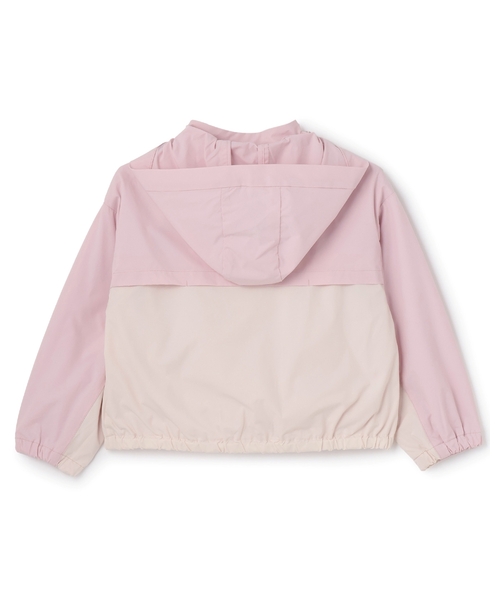 【撥水】ウインドブレーカー