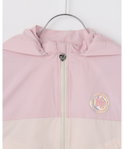 セール】【撥水】ウインドブレーカー（ナイロンジャケット）｜mezzo