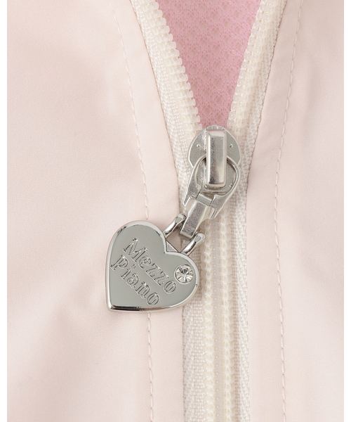 【撥水】ウインドブレーカー