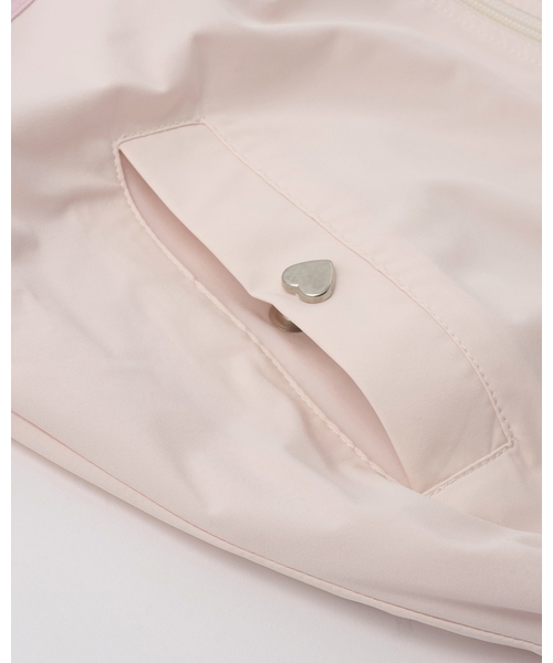 【撥水】ウインドブレーカー