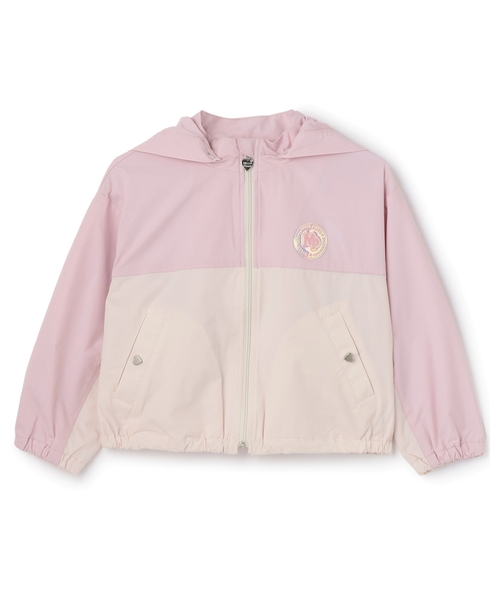 セール】【撥水】ウインドブレーカー（ナイロンジャケット）｜mezzo