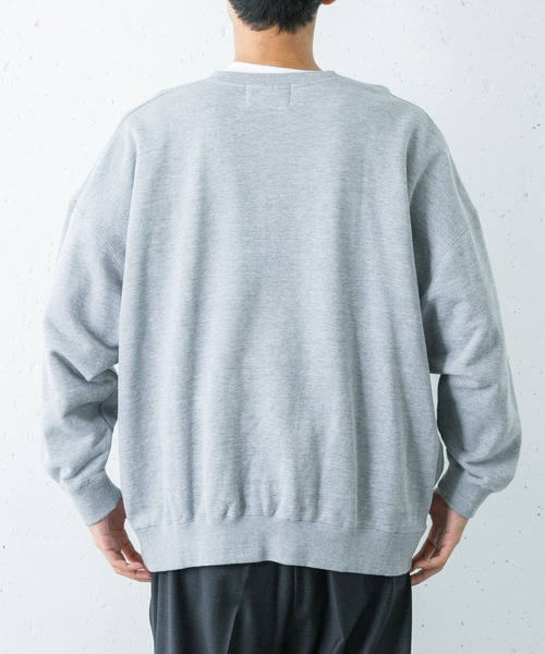 別注』GOOD ROCK SPEED×URBAN RESEARCH MARILYN MONROE SWEAT