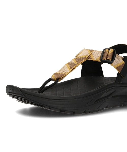 WHITE MOUNTAINEERING（ホワイトマウンテニアリング）の「WHITE MOUNTAINEERING WM×RIG MGUU WM2571817（スニーカー・メンズ・ブラック・27cm/28cm/26cm）」の6枚目の写真