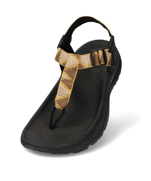 WHITE MOUNTAINEERING（ホワイトマウンテニアリング）の「WHITE MOUNTAINEERING WM×RIG MGUU WM2571817（スニーカー・メンズ・ブラック・27cm/28cm/26cm）」の8枚目の写真