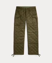 RRL W28 カーゴパンツ ダブルアールエル ストレッチ スキニー カーゴ パンツ（カーゴパンツ）｜RRL