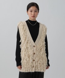 LEPSIM | 3.5ゲージループBIGベスト　595632(ベスト)