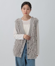 LEPSIM | 3.5ゲージループBIGベスト　595632(ベスト)