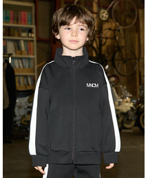 b・ROOM（ビールーム）の「【MNCM】【セットアップ可】トラックジャケット（ジャージ）」