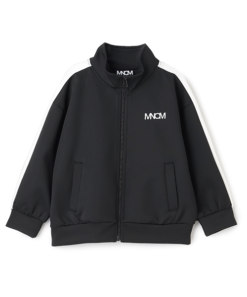 セール】【MNCM】【セットアップ可】トラックジャケット（ジャージ