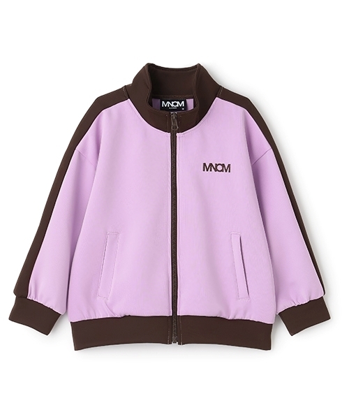 MNCM】【セットアップ可】トラックジャケット（ジャージ）｜b・ROOM