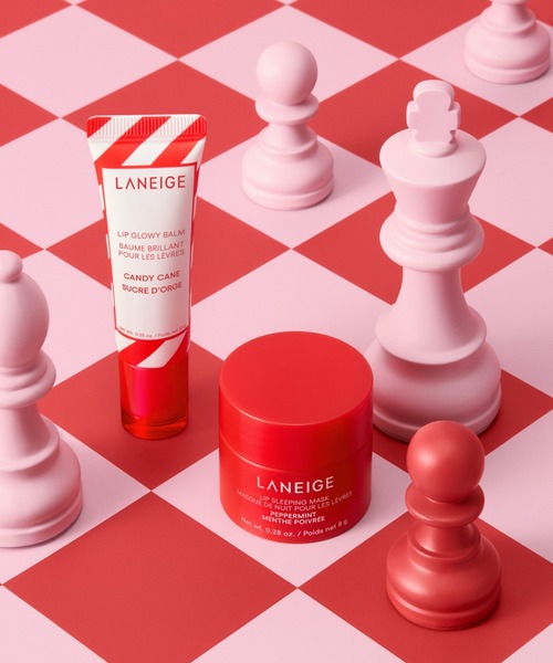 LANEIGE（ラネージュ）の「ワンダーリップデュオキット N（コスメキット/ギフトセット・レディース・その他・FREE）」の2枚目の写真