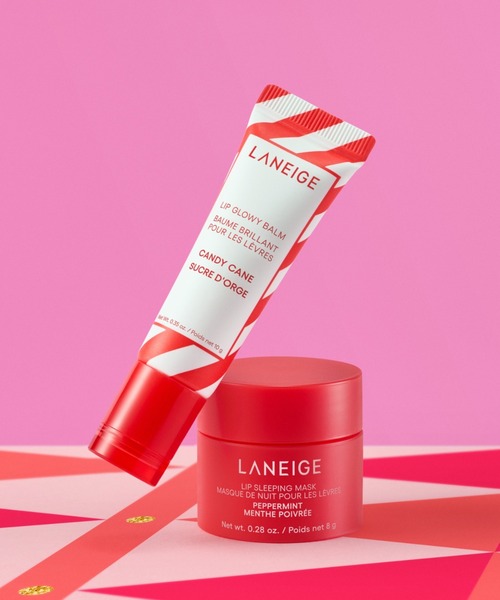 LANEIGE（ラネージュ）の「ワンダーリップデュオキット N（コスメキット/ギフトセット・レディース・その他・FREE）」の3枚目の写真