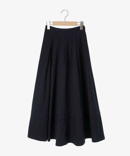 セール】Aラインタックスカート（スカート）｜cle blatt（クレブラット