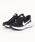NIKE�i�i�C�L�j�́uNIKE �i�C�L W REVOLUTION 8 EASYON�y�y�ʁz���f�B�[�X�X�j�[�J�[(W���{�����[�V����8�C�[�W�[�I��) HQ2415-001 [HF] �u���b�N/�z���C�g/�A���X���T�C�g�i�X�j�[�J�[�j�v�b�u���b�N×�z���C�g