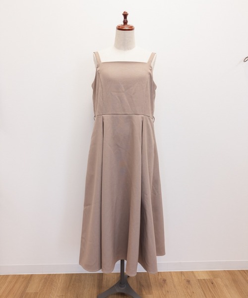 CLETTEオリジナルショートジャケット＆ワンピースセット