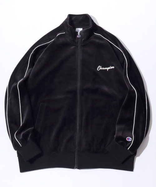 Champion（チャンピオン）の「COACH X CHAMPION レザー