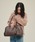JEANASIS�i�W�[�i�V�X�j�́u�yeL�zStrap Lip Charm/606775�i�`���[���j�v�b�u���E��