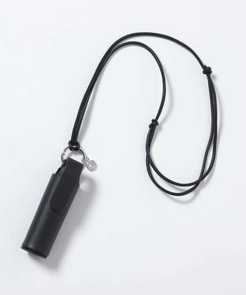 JEANASIS(ジーナシス)の「【eL】Strap Lip Charm/606775(チャーム・レディース・ブラウン/ブラック・FREE)」の18枚目の写真