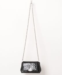 HAZEL SMALL HANDBAG