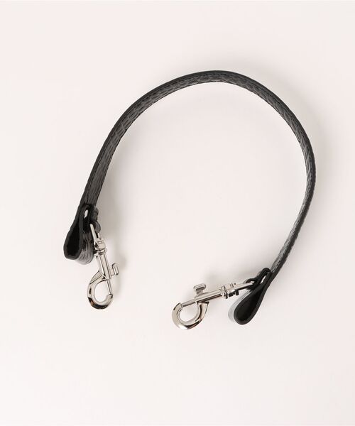 Vivienne Westwood(ヴィヴィアンウエストウッド)の「HAZEL SMALL HANDBAG(ハンドバッグ・レディース・ブラック・FREE)」の5枚目の写真