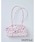 Little sunny bite�i���g���T�j�[�o�C�g�j�́u�yRES�z�yLittle sunny bite�zhello kitty x little sunny bite ribbon bag�i�n���h�o�b�O�j�v�b�s���N
