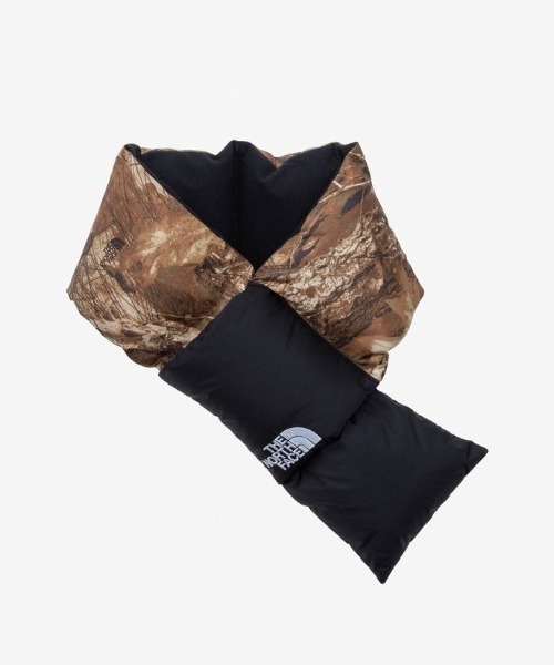 THE NORTH FACE/ザ・ノース・フェイス マフラー ヌプシマフラー 防寒